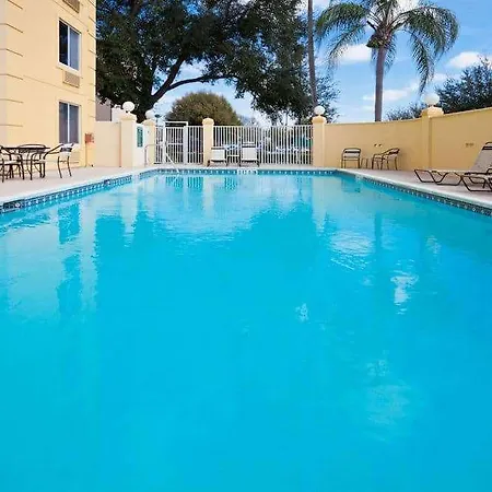 La Quinta By Wyndham Lakeland East 