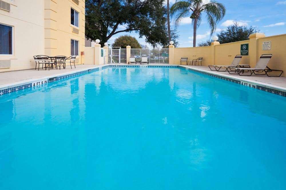 Hotel La Quinta By Wyndham East