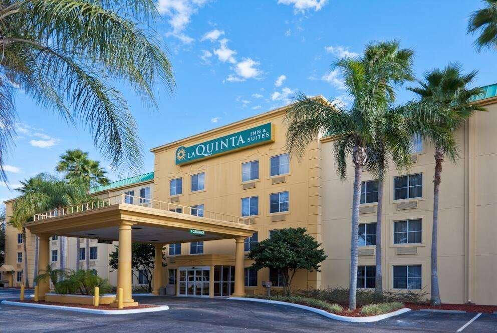 Hotel La Quinta By Wyndham East 3*