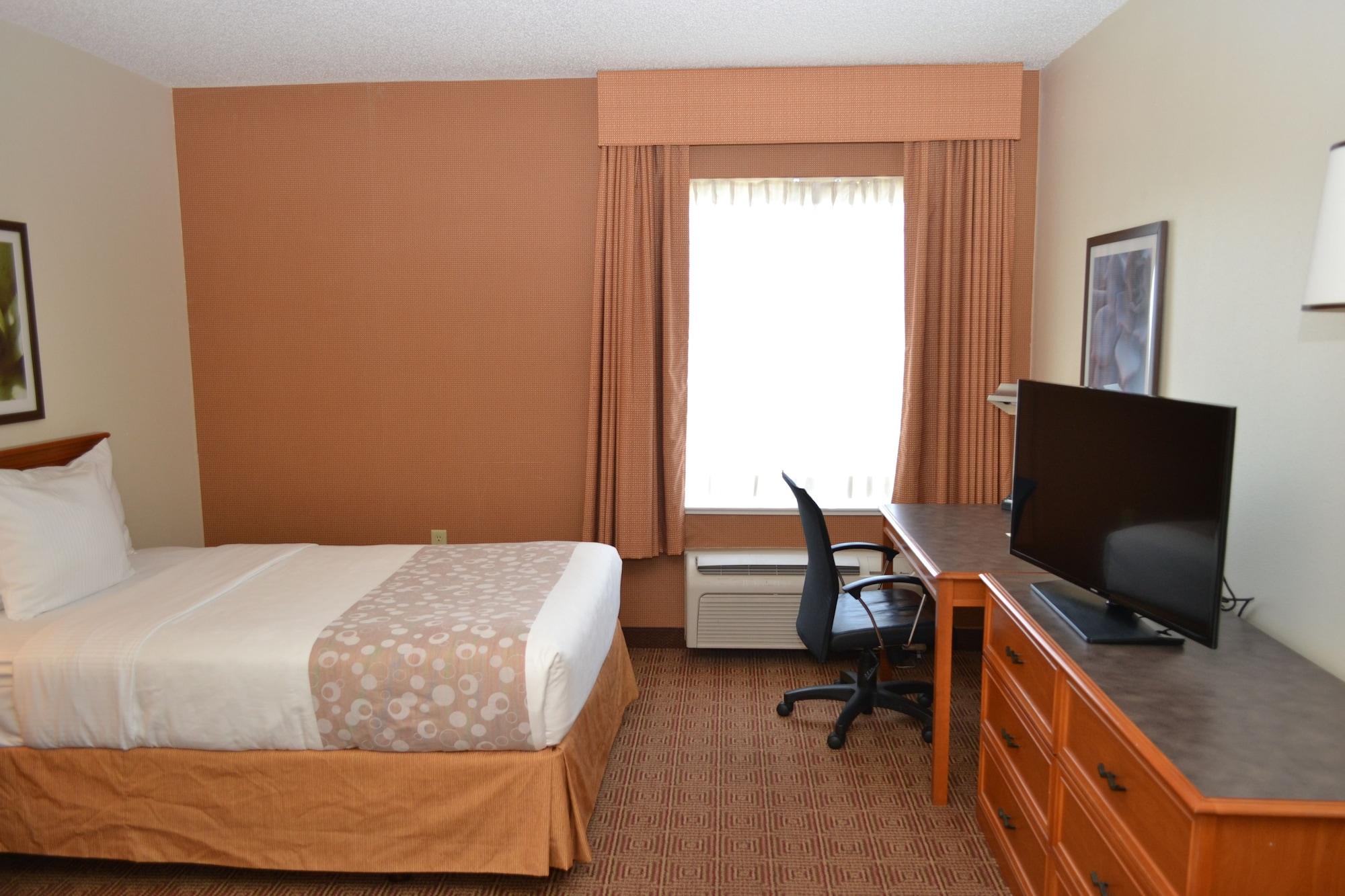 La Quinta By Wyndham East 3*