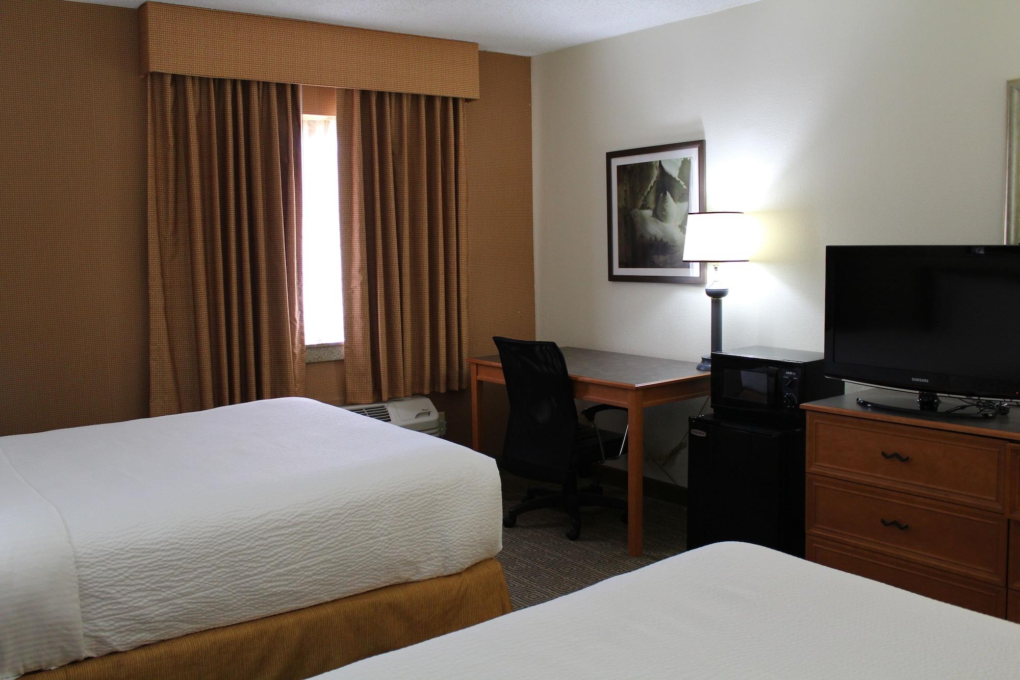 La Quinta By Wyndham East Hotel Lakeland