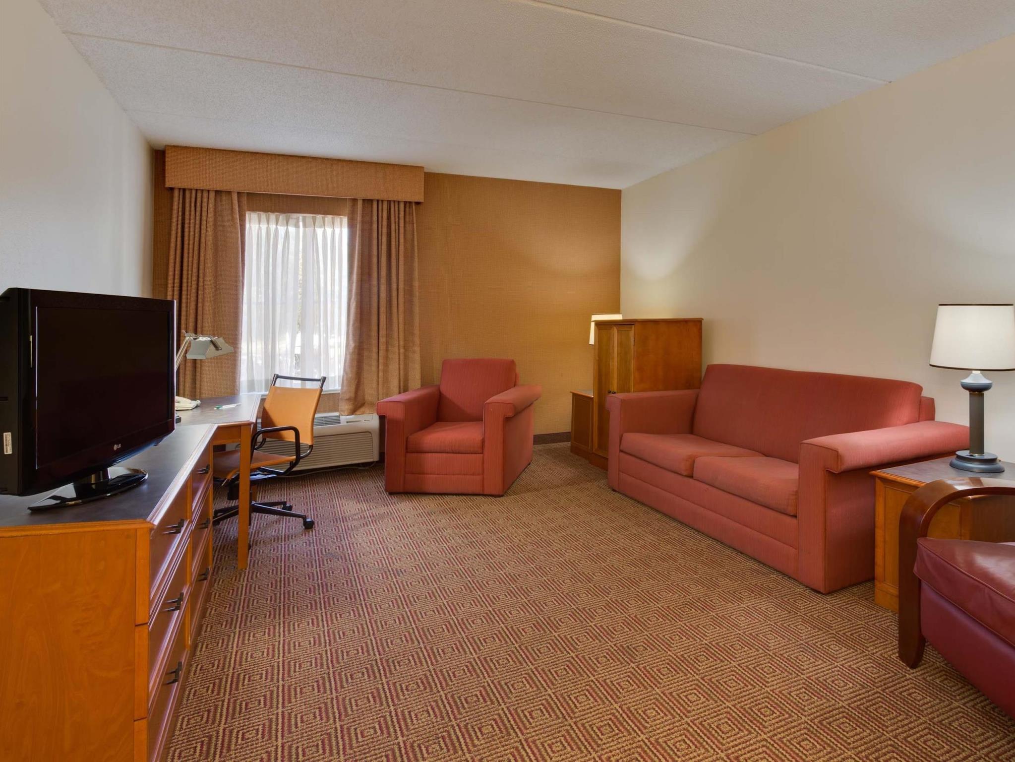 La Quinta By Wyndham East 3* Lakeland