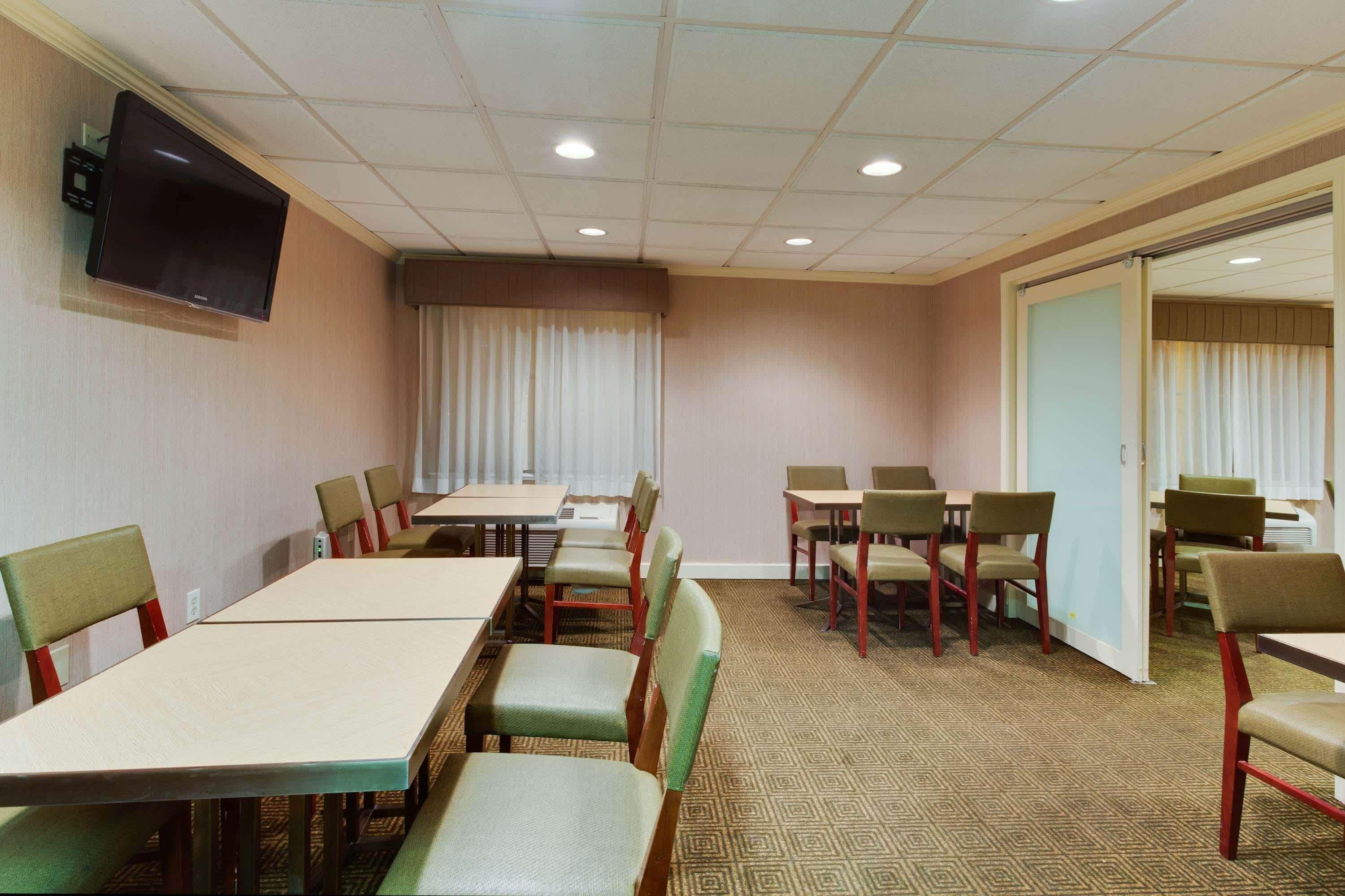 Hotel La Quinta By Wyndham East Lakeland
