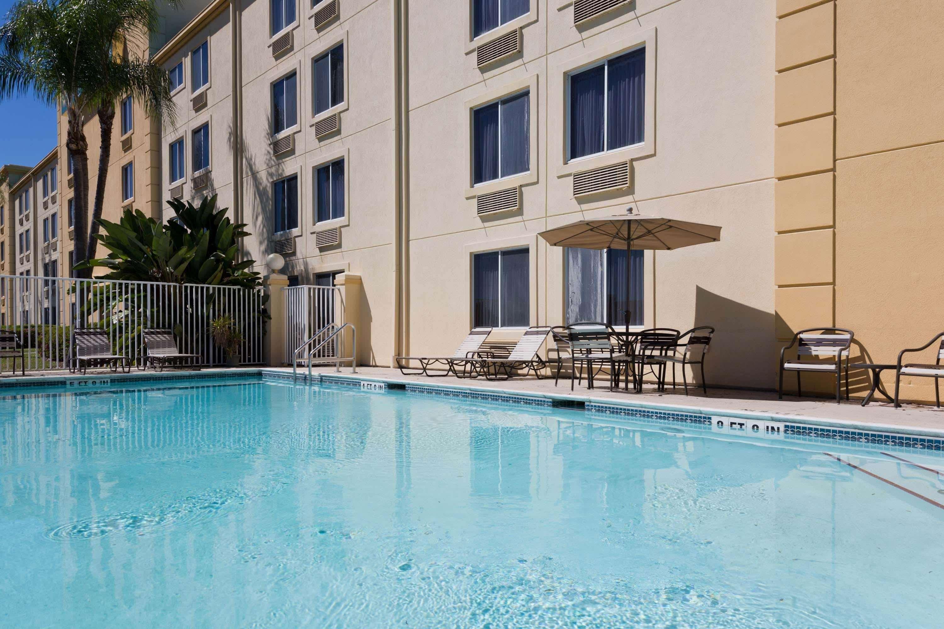 La Quinta By Wyndham East Hotel 3*