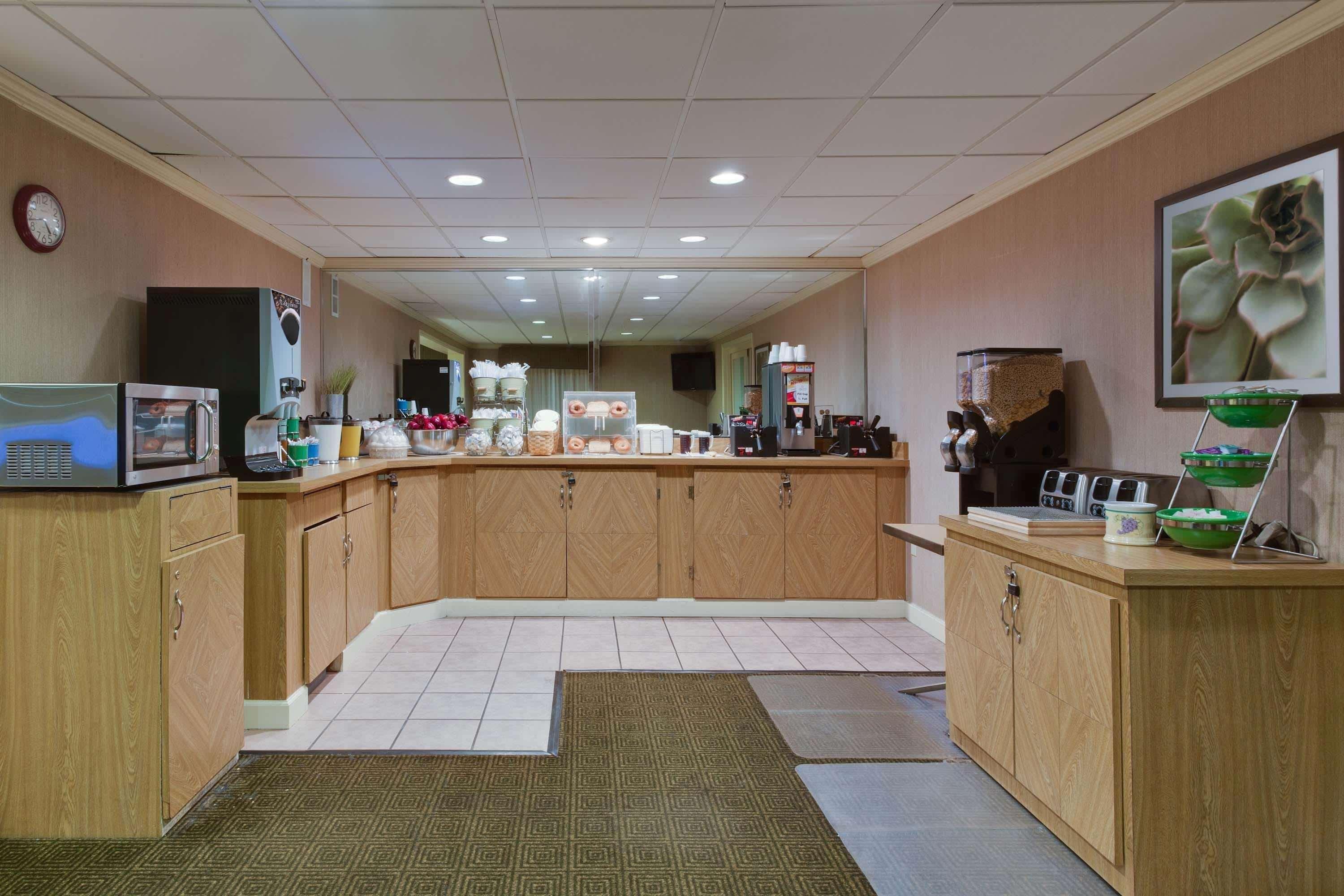 La Quinta By Wyndham East 3* Lakeland