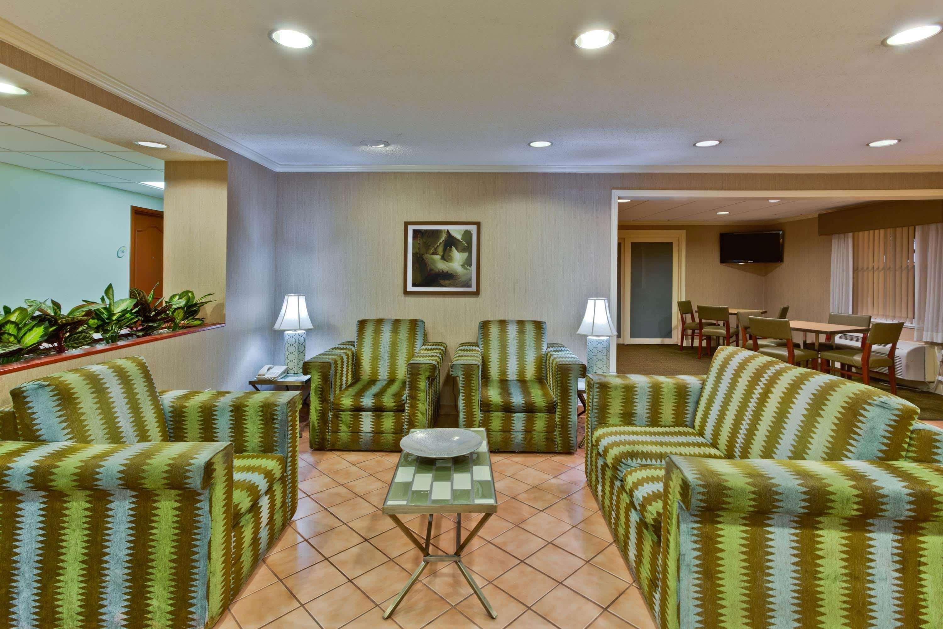 La Quinta By Wyndham East 3* Lakeland