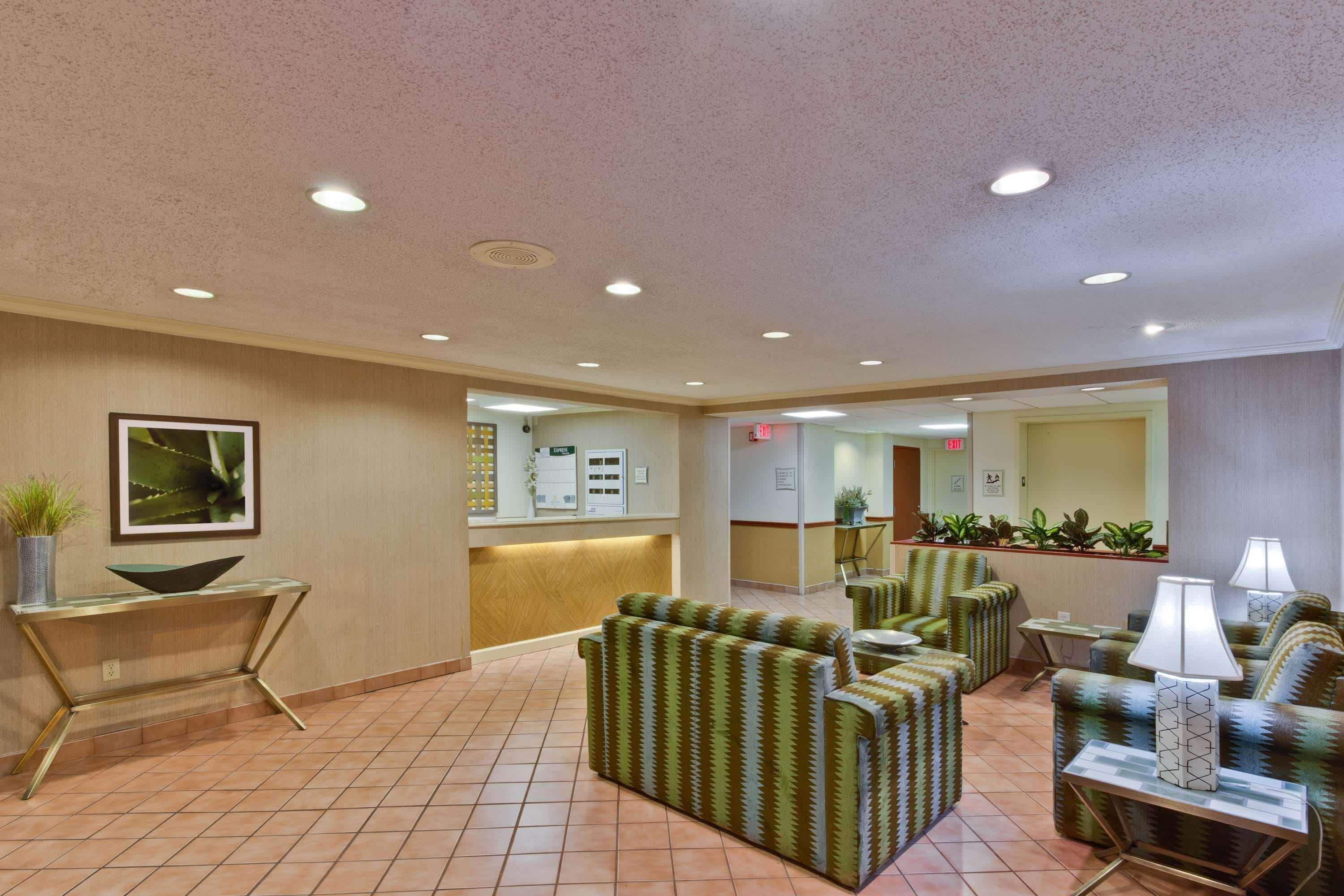 La Quinta By Wyndham East Hotel Lakeland