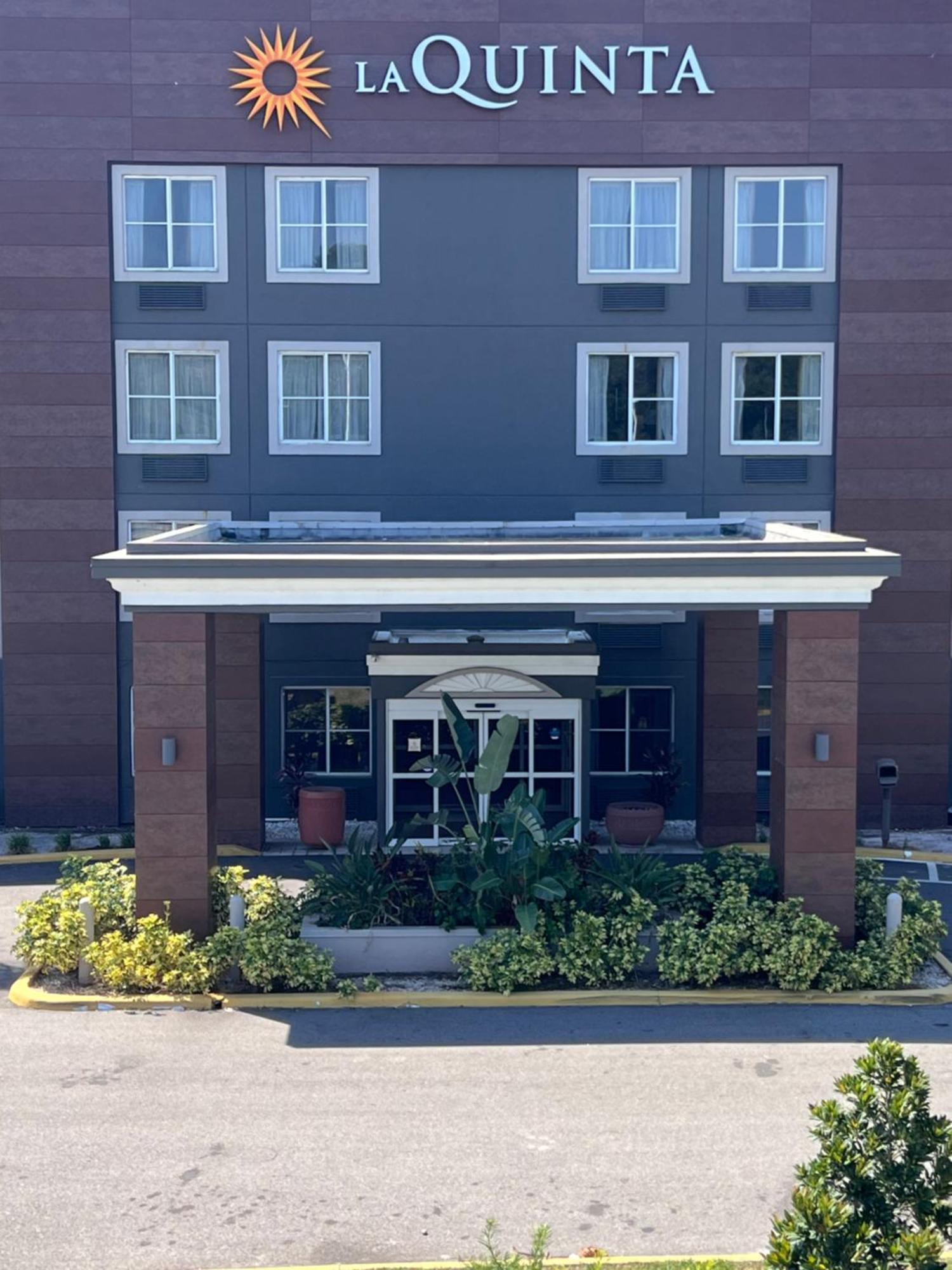 Hotel La Quinta By Wyndham East Lakeland