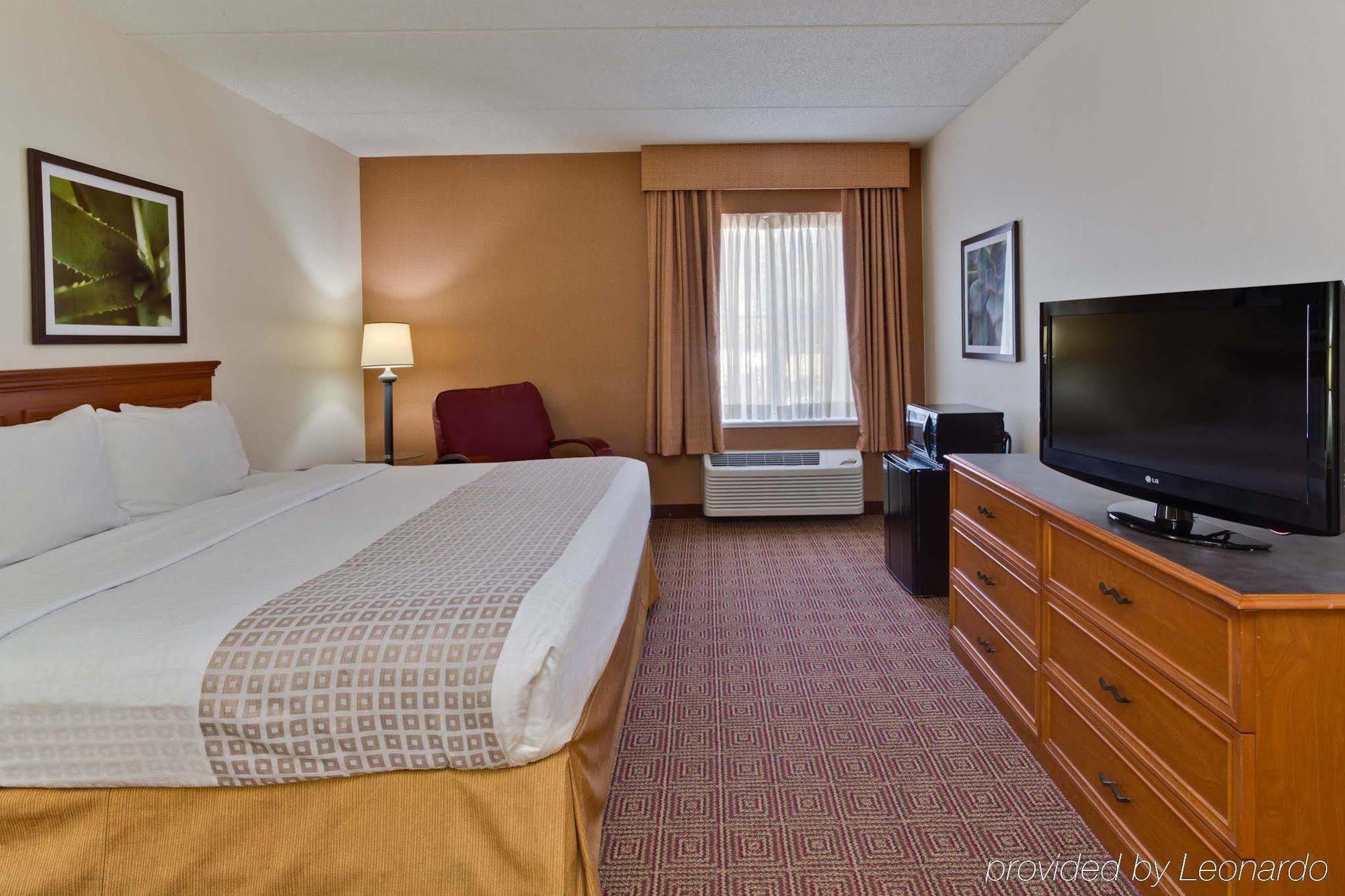 La Quinta By Wyndham East Hotel Lakeland