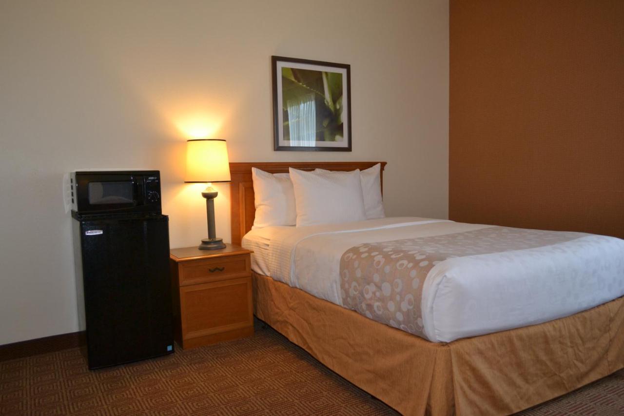 La Quinta By Wyndham East 3*
